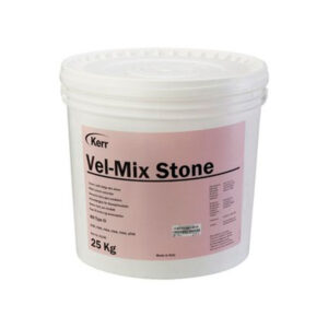 VELMIX ESCAYOLA ROSA 25Kg. — Innvori Dental