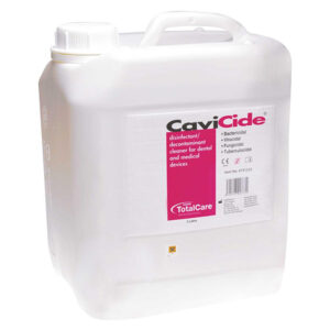 ID 215 LIMPIADOR ENZYMATICO INSTRUMENTOS 2,5l. — DURR — Innvori Dental