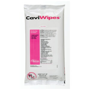 CAVIWIPES REPOS. TOALLITAS 45u. — Innvori Dental