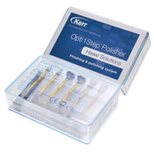 8003 OPTI 1 STEP REPOSICION DISCOS PULIDO 12u. — Innvori Dental