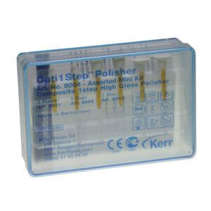8004 OPTI 1 STEP SDO. MINI KIT 6u. — Innvori Dental