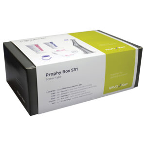 KAVO KERR PROPHY BOX SMARTMATIC S53 — Innvori Dental