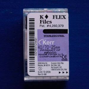 LIMA K-FLEX 25mm.40  6u — Innvori Dental