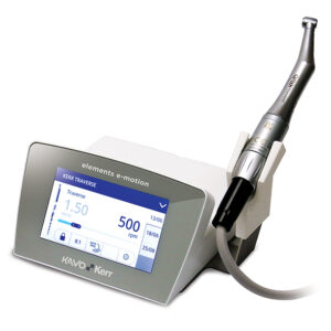 ELEMENTS E-MOTION MOTOR — Innvori Dental
