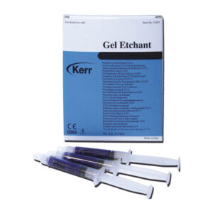 GEL ACIDO JUMBO AZUL 50ml. (67gr.) — DENTAFLUX — Innvori Dental