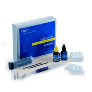 OPTIBOND FL KIT 8+8ml.+ACC. — Innvori Dental
