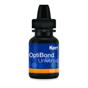 OPTIBOND UNIVERSAL BOTELLA REFILL 5ml. — Innvori Dental