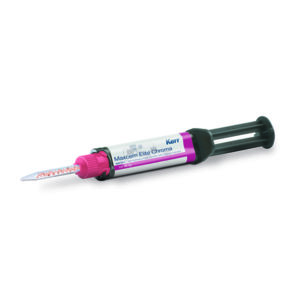 MAXCEM ELITE CHROMA REFILL, CLEAR — Innvori Dental