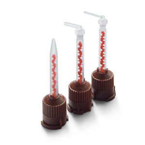 MAXCEM ELITE PUNTAS AUTOMEZCLA 40u. — Innvori Dental
