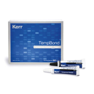 TEMP BOND TEMPOR.S/MOD.50+15gr — Innvori Dental