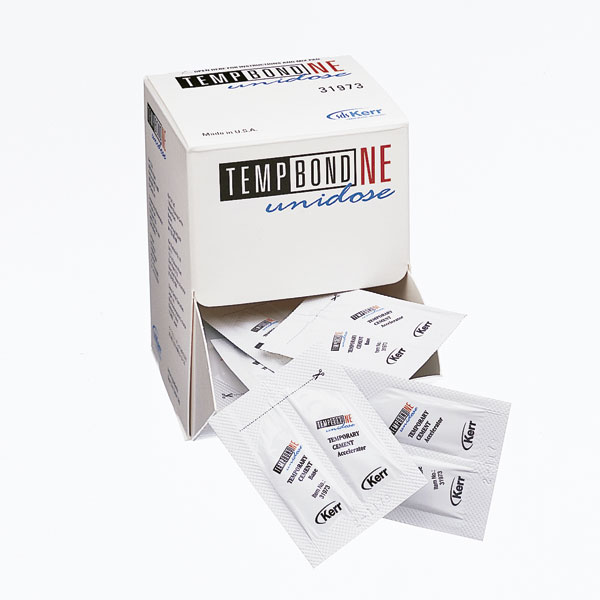 TEMP BOND TEMP. UNIDOSE NE (antes 31973) — Innvori Dental