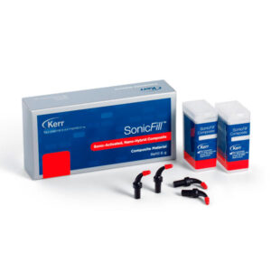 A1 SONICFILL 3 REP. UNIDOSE 20x0.25gr. — Innvori Dental