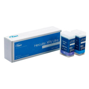 A2 D HERCULITE UNIDOSE 20x0.20gr. — Innvori Dental