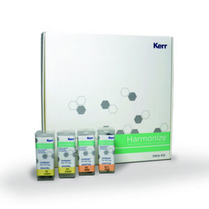 HARMONIZE INTRO KIT UNIDOSE — Innvori Dental