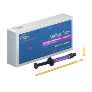 PREMISE FLOWABLE KIT JERINGAS 4x1,7gr. — Innvori Dental