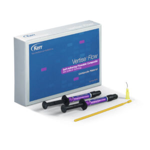 VERTISE FLOW REPOS. A2 2x2gr — Innvori Dental