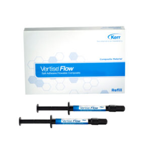 VERTISE FLOW REPOS. A3 2x2gr — Innvori Dental