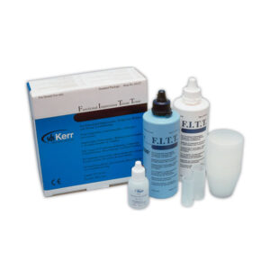 FITT RESINA ACOND.100gr.+100ml — Innvori Dental