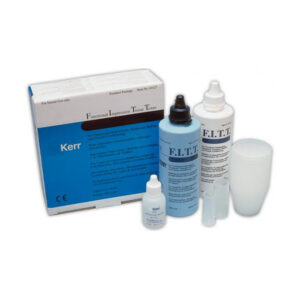 FITT RESINA ACOND. POLVO 100gr. — Innvori Dental