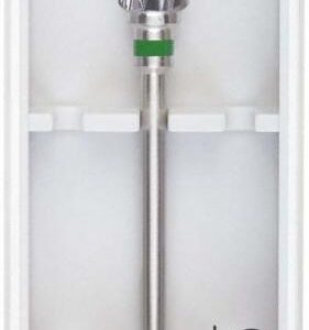 FRESA PM TUNGSTENO 1672 VERDE 1u. — Innvori Dental