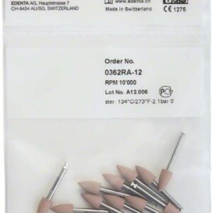 60022005 DIAT.SILIC.POLISH. SHAPEGUARD 98SG14RA 5u — COLTENE — Innvori Dental