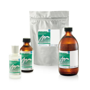 MAJOR ORTHO KIT INTRO ROSA 100+100g. — Innvori Dental