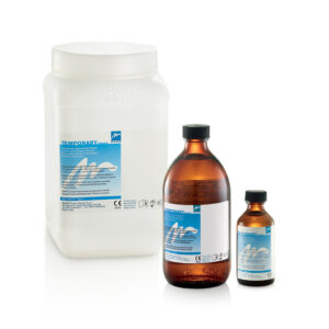MAJOR TEMPORARY COLD V DENTINA A2 100gr. — Innvori Dental