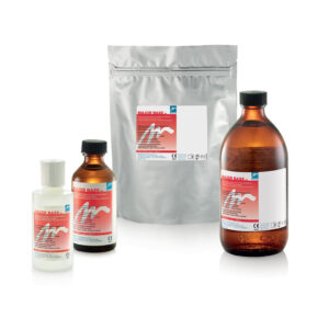MAJOR BASE 20 LIQUIDO 500ml. — Innvori Dental