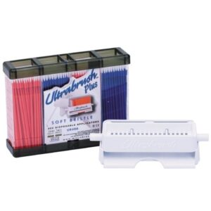 ULTRABRUSH PLUS BASTONC. 200u. — Innvori Dental