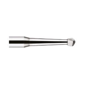 E0123 010 FRESA FG CARB. 19mm. 5u. — Innvori Dental