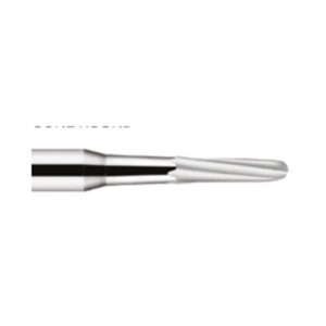 E0149 010 FRESA FG CARB. TUNGS. 5u. — Innvori Dental