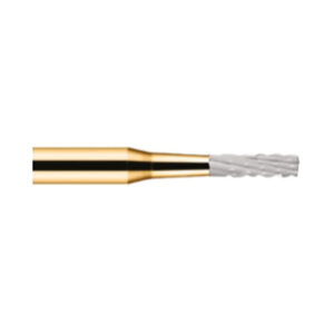 E0155 010 FRESA DC FG CARB. T. CILIND.5u. — Innvori Dental