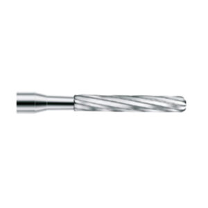 E0532 012 FRESA FG CARB. T. 22mm. 5u. — Innvori Dental