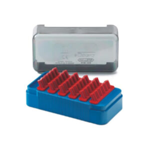 FRESERO VACIO ESTERILZ. PLASTICO E0248 — Innvori Dental
