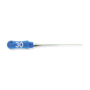 CONDENSAD.LAT.21mm.30 4u — Innvori Dental