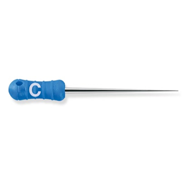 CONDENS.LAT.CONICOS 21mm. C 4u — Innvori Dental