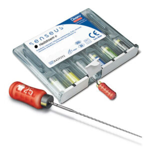 LIMA HEDST. SENSEUS 31mm 40 6u A1016 — Innvori Dental