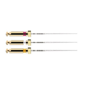 LIMAS PATHFILE 21mm. ISO 13 6u.  (A0015) — Innvori Dental