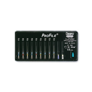 L. PROFILE A0363, 21mm. KIT INTRO — Innvori Dental