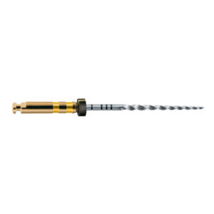 LIMAS PROTAPER GOLD F5 21mm. 6u. (A0411-5) — Innvori Dental