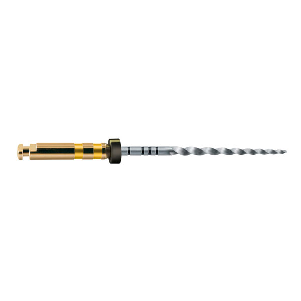 LIMAS PROTAPER GOLD F5 21mm. 6u. (A0411-5) — Innvori Dental