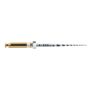 LIMAS PROTAPER GOLD S2 25mm. 6u. (A0410-2) — Innvori Dental