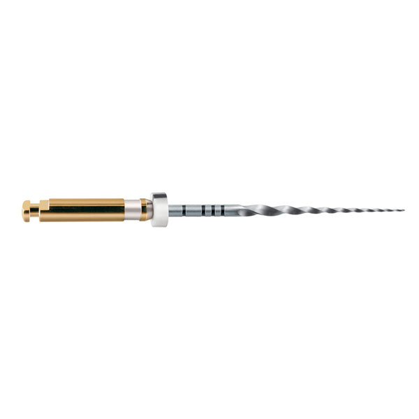 LIMAS PROTAPER GOLD S2 25mm. 6u. (A0410-2) — Innvori Dental