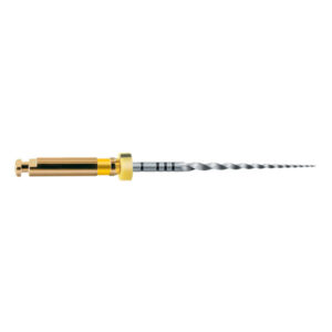 LIMAS PROTAPER GOLD F1 25mm. 6u. (A0411-1) — Innvori Dental