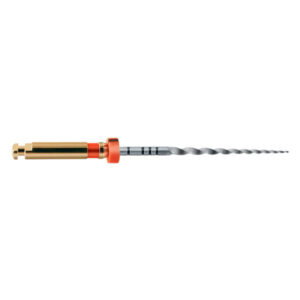 LIMAS PROTAPER GOLD F2 25mm. 6u. (A0411-2) — Innvori Dental