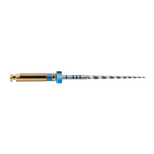 LIMAS PROTAPER GOLD F3 25mm. 6u. (A0411-3) — Innvori Dental