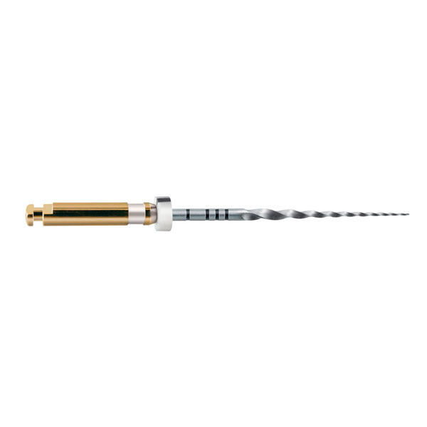 LIMAS PROTAPER GOLD S2 31mm. 6u. (A0410-2) — Innvori Dental
