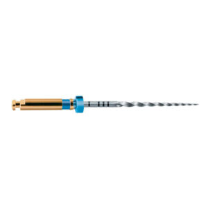 LIMAS PROTAPER GOLD F3 31mm. 6u. (A0411-3) — Innvori Dental