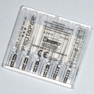 PROTAPER RETRATAMIENTO KIT SDO. 6u. A1412 — Innvori Dental