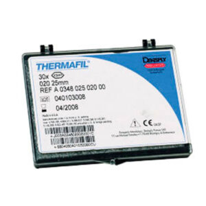 GUTTAPERCHA THERMAFIL N.35 - 30u — Innvori Dental